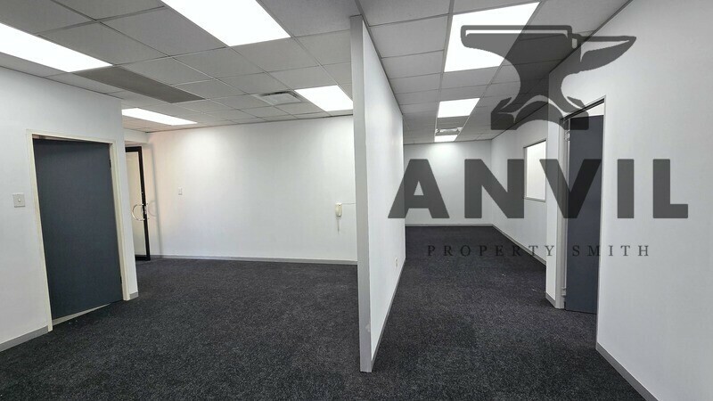 7 The Boulevard, Westway Office Park, Westville, Durban - 7 The Boulevard 135 sqm property image 4