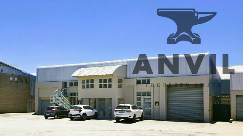 161m² Office Space to Let in Tamsui Industria