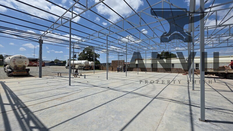 Merrod Truck Park - Unit 13. property image 15