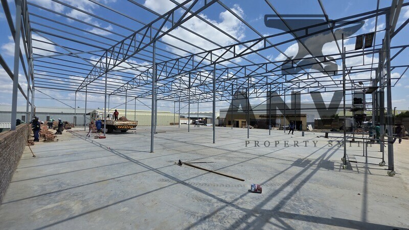 Merrod Truck Park - Unit 13. property image 16