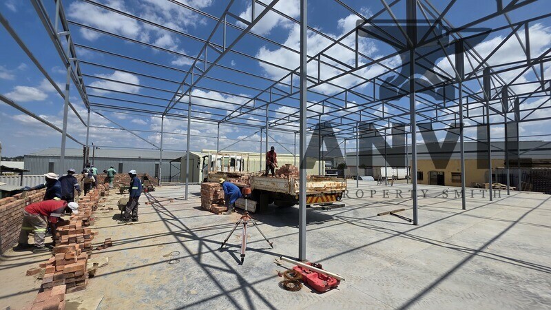 Merrod Truck Park - Unit 13. property image 17