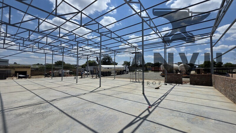 Merrod Truck Park - Unit 13. property image 18