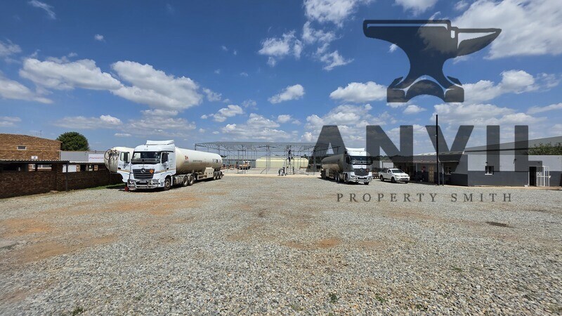 Merrod Truck Park - Unit 13. property image 10