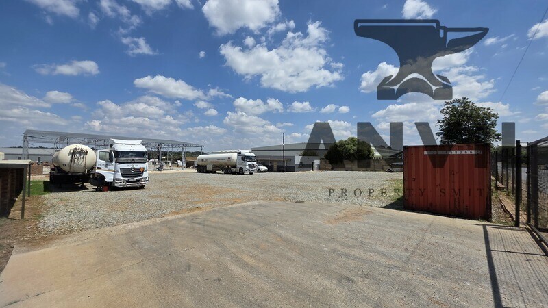 Merrod Truck Park - Unit 13. property image 9