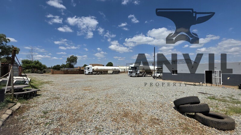 Merrod Truck Park - Unit 13. property image 11