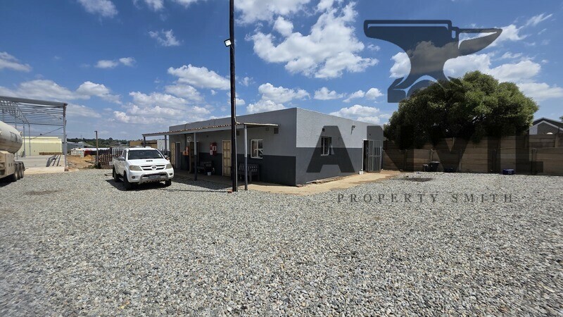 Merrod Truck Park - Unit 13. property image 19