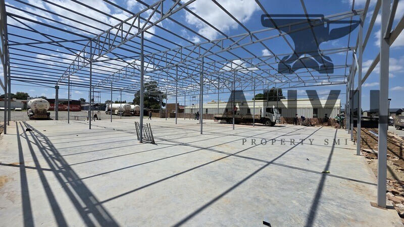 Merrod Truck Park - Unit 13. property image 12