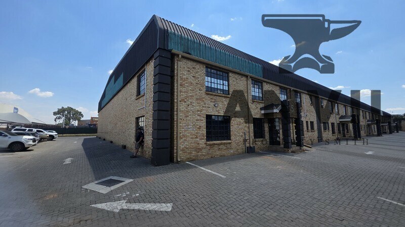 Jet Industrial Park - Unit 5 property image 3