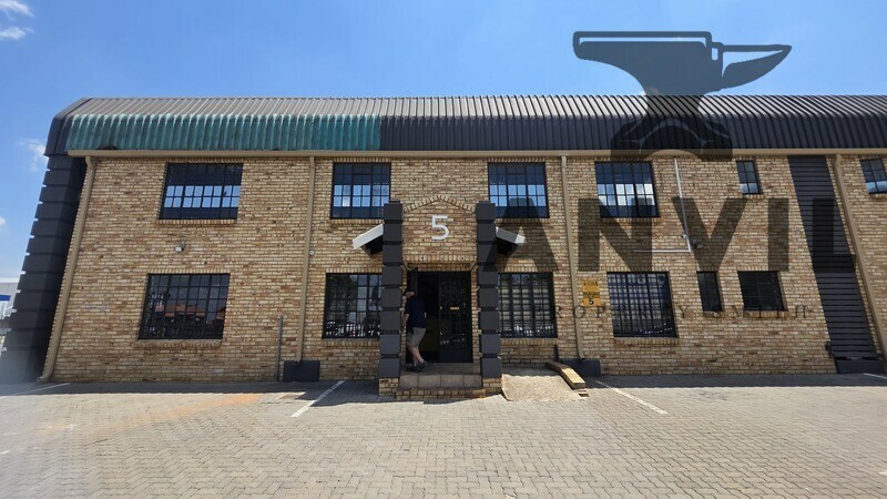 Jet Industrial Park - Unit 5 property image 2