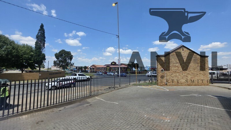 Jet Industrial Park - Unit 5 property image 4