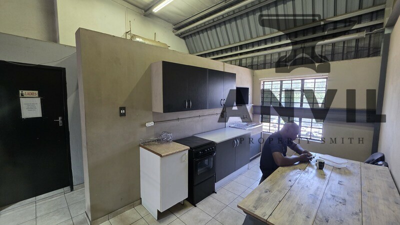 Jet Industrial Park - Unit 5 property image 10