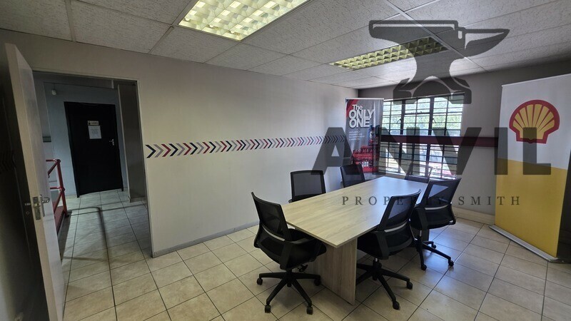 Jet Industrial Park - Unit 5 property image 12