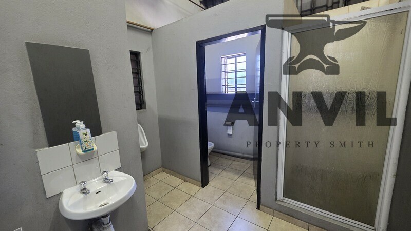 Jet Industrial Park - Unit 5 property image 11