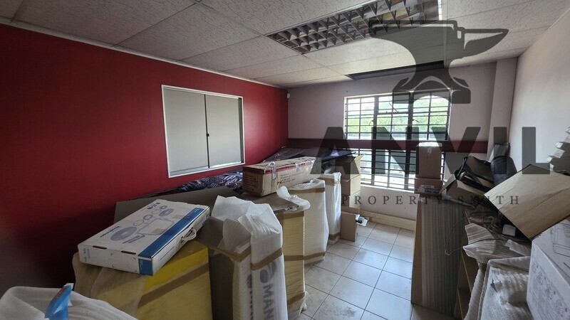 Jet Industrial Park - Unit 5 property image 13