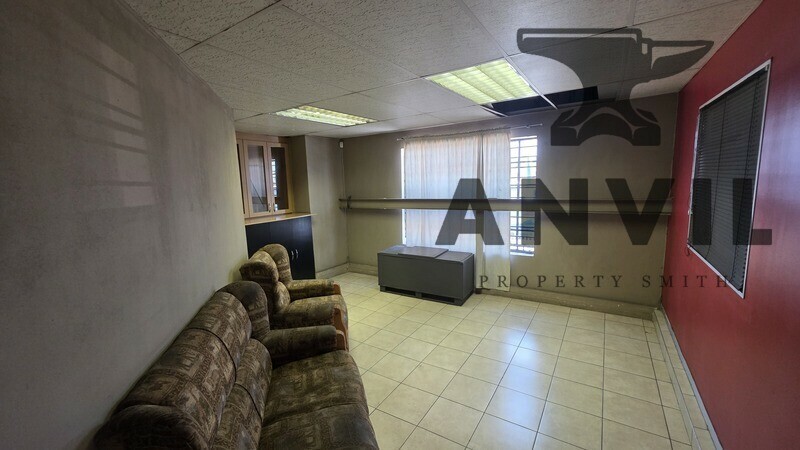 Jet Industrial Park - Unit 5 property image 15