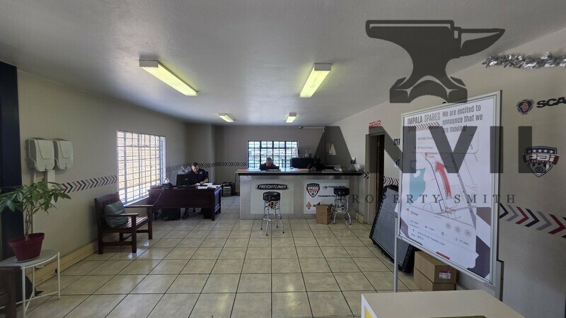 Jet Industrial Park - Unit 5 property image 7