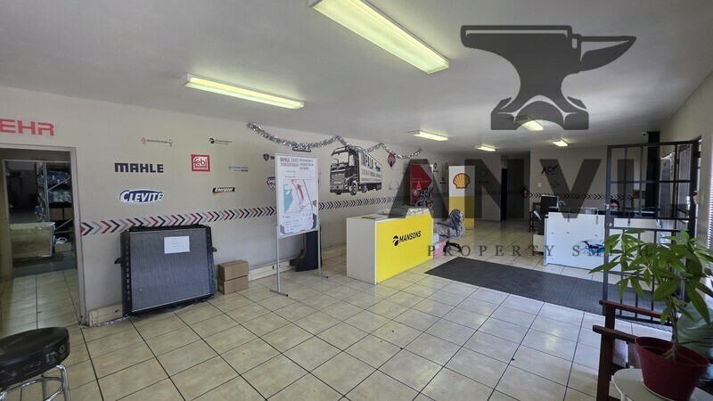 Jet Industrial Park - Unit 5 property image 5