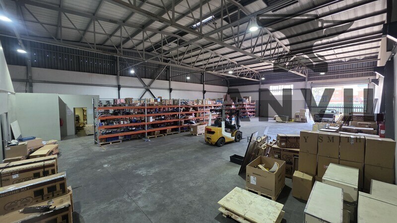 Jet Industrial Park - Unit 5 property image 17