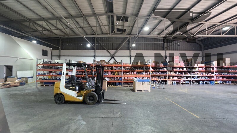 Jet Industrial Park - Unit 5 property image 20