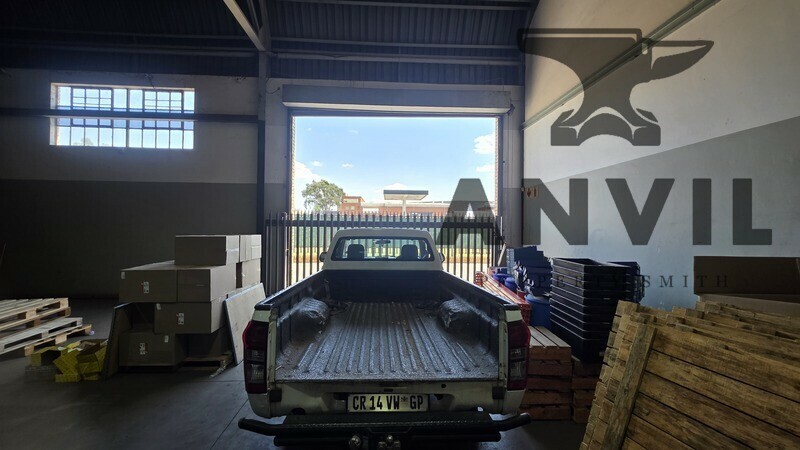 Jet Industrial Park - Unit 5 property image 21