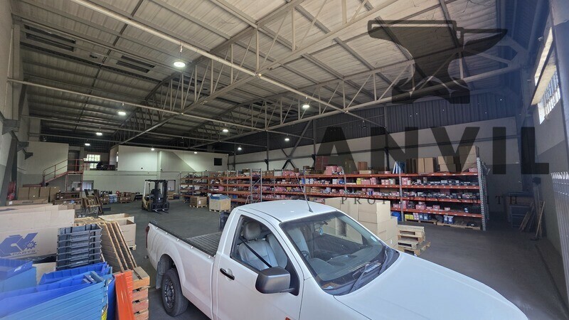 Jet Industrial Park - Unit 5 property image 22