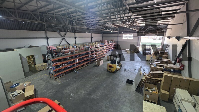 Jet Industrial Park - Unit 5 property image 16