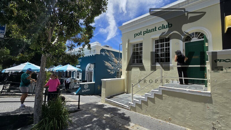 215 Bree St - ground floor retail property image 2