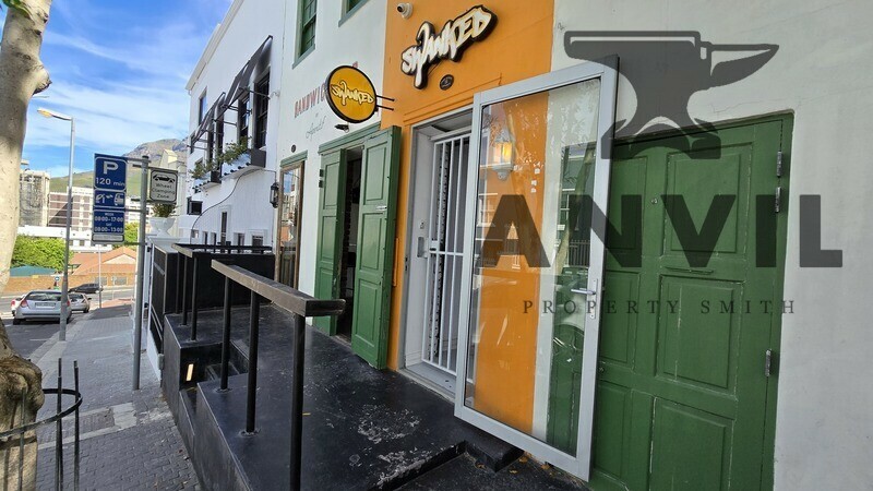 11 Orphan Street - Top Floor property image 3