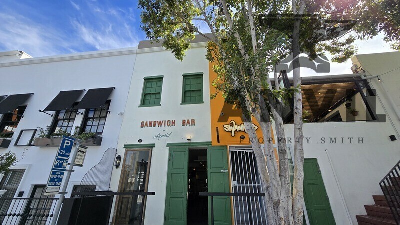 11 Orphan Street - Top Floor property image 5