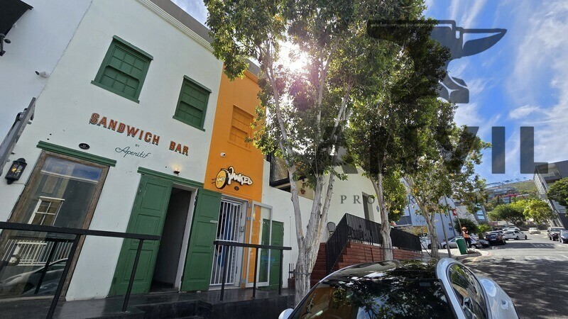 11 Orphan Street - Top Floor property image 6