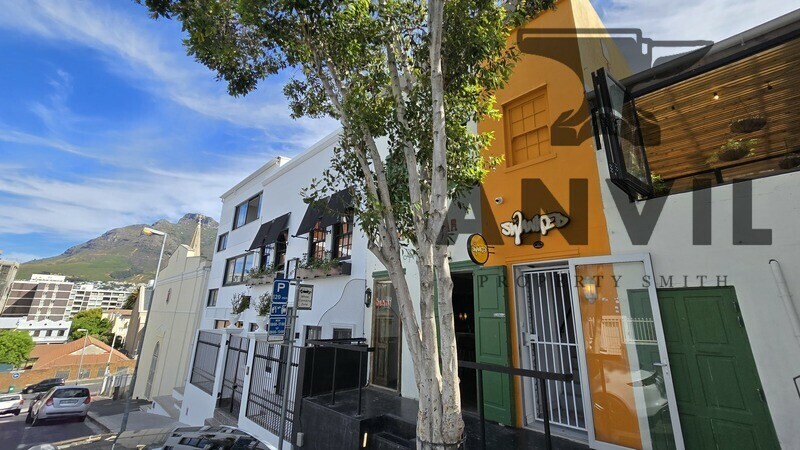 11 Orphan Street - Top Floor property image 7