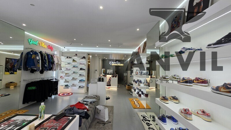 11 Orphan Street - Top Floor property image 10