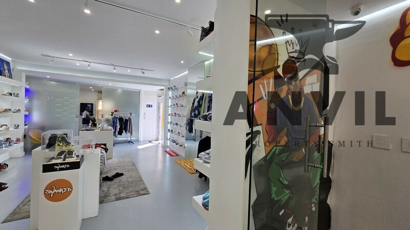 11 Orphan Street - Top Floor property image 11