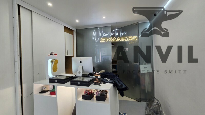 11 Orphan Street - Top Floor property image 12