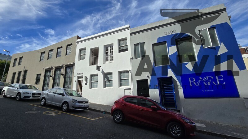 6 Watson - Double Storey Commercial House property image 19