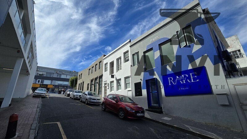 6 Watson - Double Storey Commercial House property image 18