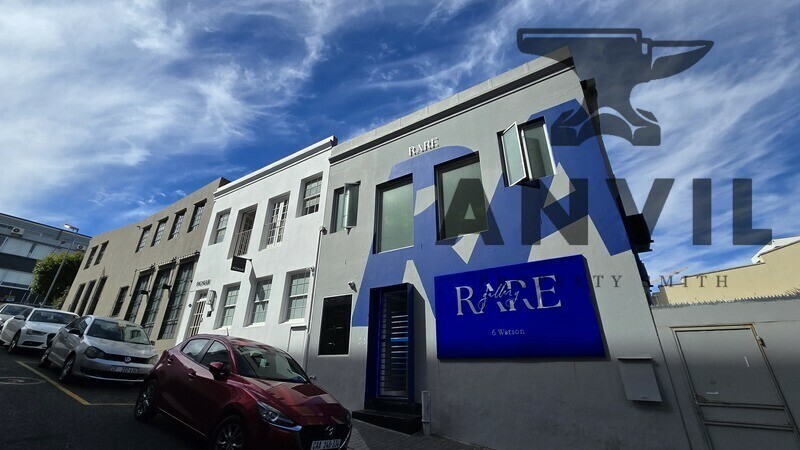 6 Watson - Double Storey Commercial House property image 22