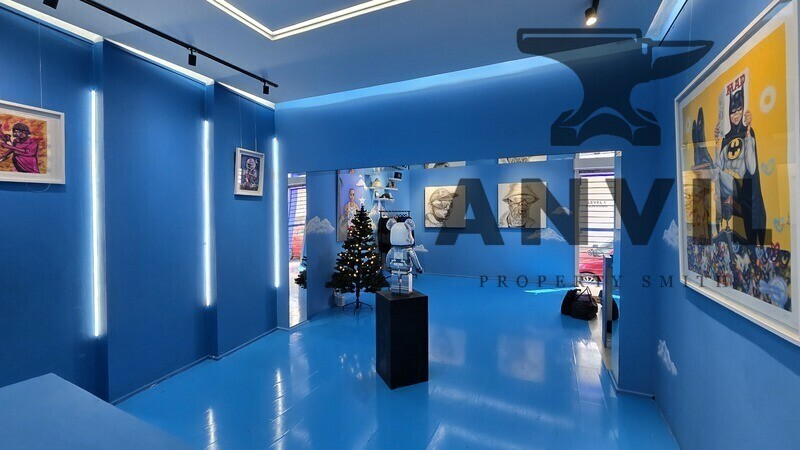 6 Watson - Double Storey Commercial House property image 21