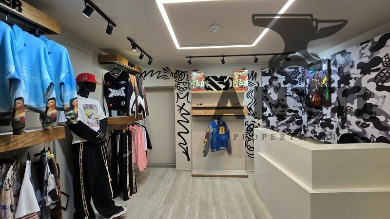 6 Watson - Double Storey Commercial House property image 23