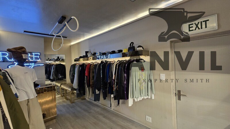 6 Watson - Double Storey Commercial House property image 24