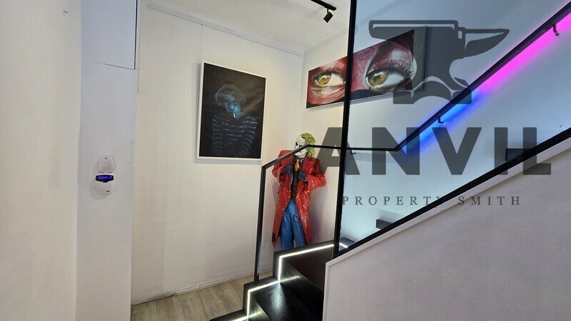 6 Watson - Double Storey Commercial House property image 26