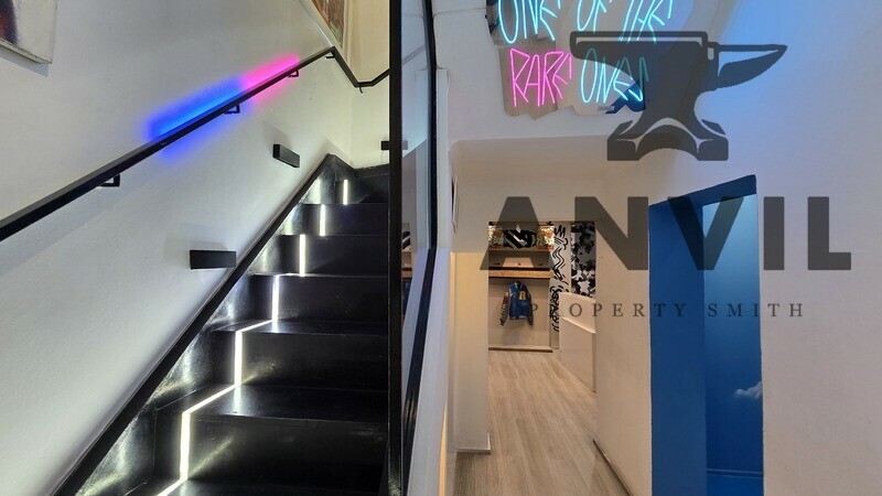 6 Watson - Double Storey Commercial House property image 27