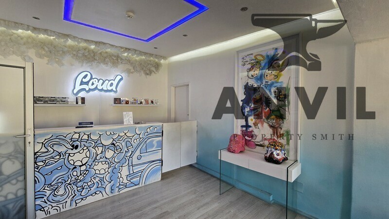 6 Watson - Double Storey Commercial House property image 33