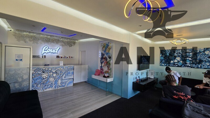 6 Watson - Double Storey Commercial House property image 34