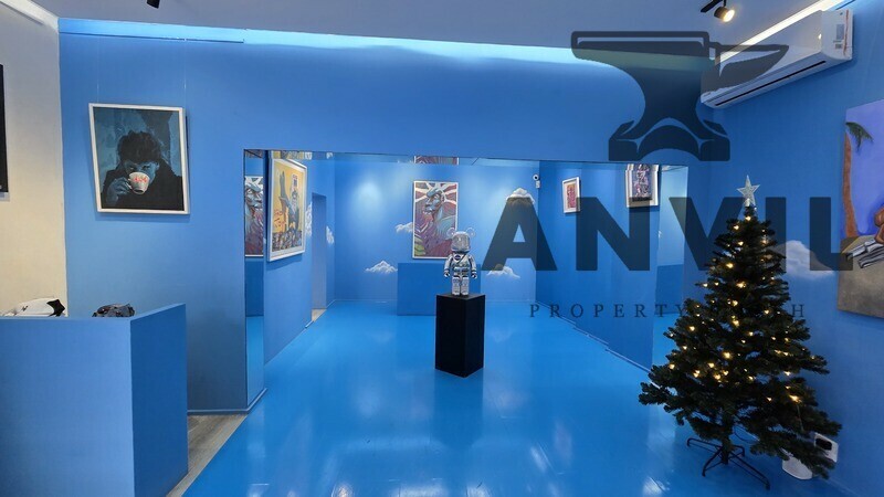 6 Watson - Double Storey Commercial House property image 38