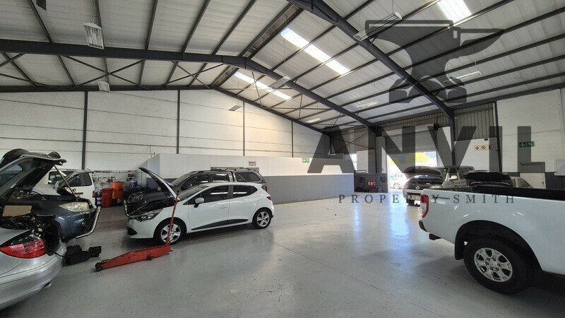 1 Columbus Crescent - Unit 1 property image 13