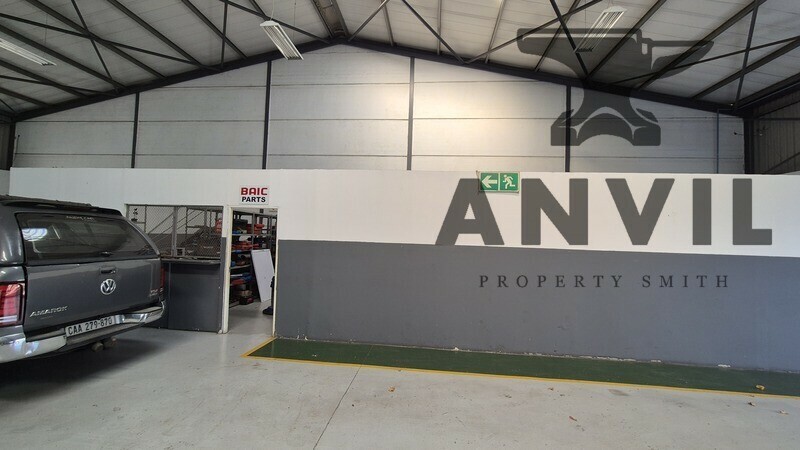 1 Columbus Crescent - Unit 1 property image 14