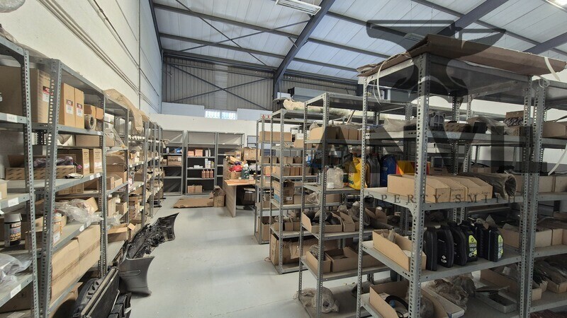 1 Columbus Crescent - Unit 1 property image 17