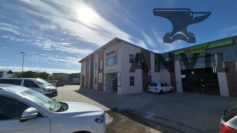 1 Columbus Crescent - Unit 1 property image 20