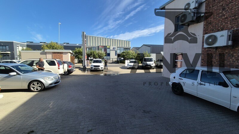 1 Columbus Crescent - Unit 1 property image 21